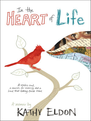 In the Heart of Life - ebook